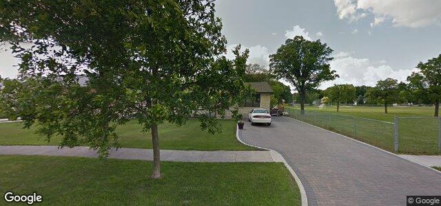 Larawan ng 316 Wallasey Street sa Winnipeg, Manitoba