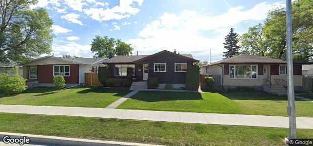 Larawan ng 317 Aldine Street sa Winnipeg, Manitoba