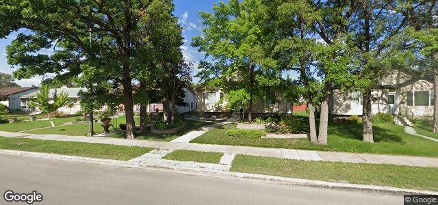 Larawan ng 318 Moray Street sa Winnipeg, Manitoba