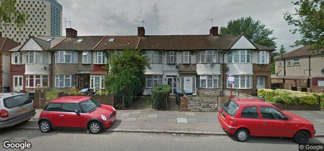 Larawan ng 318 Nightingale Road sa Winnipeg, Manitoba