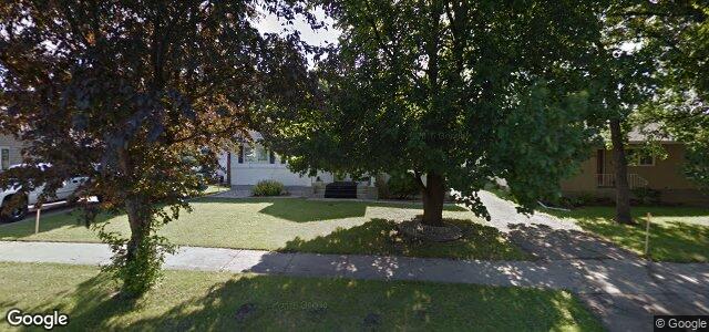 Larawan ng 319 Nightingale Road sa Winnipeg, Manitoba