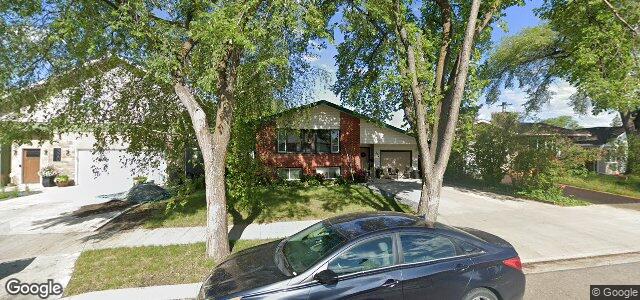 Larawan ng 322 Aldine Street sa Winnipeg, Manitoba