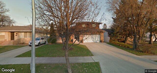 Larawan ng 323 Harcourt Street sa Winnipeg, Manitoba