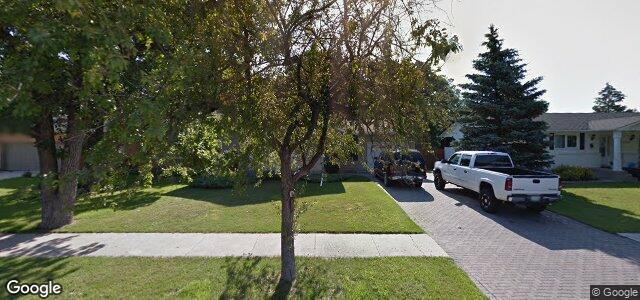 Larawan ng 323 Nightingale Road sa Winnipeg, Manitoba