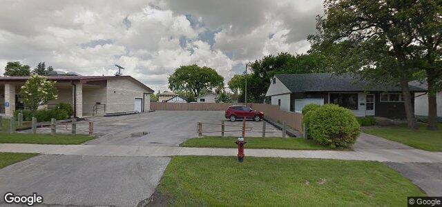 Larawan ng 324 Aldine Street sa Winnipeg, Manitoba