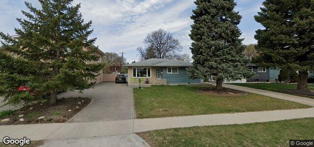 Larawan ng 326 Thompson Drive sa Winnipeg, Manitoba