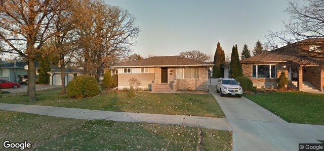 Larawan ng 327 Harcourt Street sa Winnipeg, Manitoba