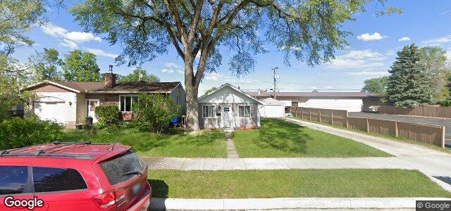 328 Aldine Street（加拿大曼尼托巴省温尼伯市）房屋照片