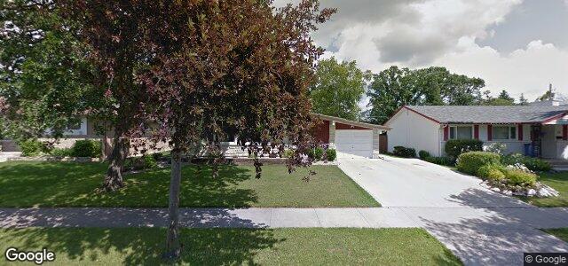 Larawan ng 33 Red Robin Place sa Winnipeg, Manitoba