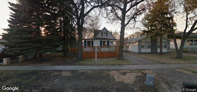 Larawan ng 330 Harcourt Street sa Winnipeg, Manitoba