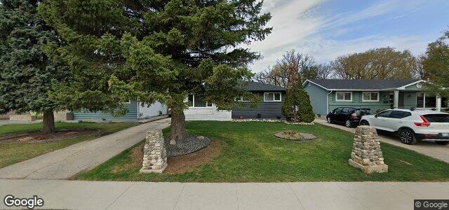 330 Thompson Drive（加拿大曼尼托巴省温尼伯市）房屋照片