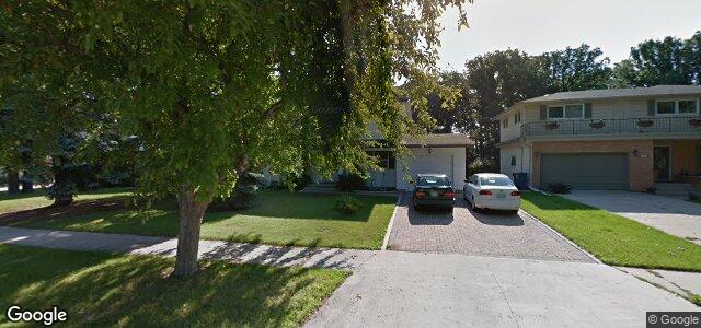 Larawan ng 331 Nightingale Road sa Winnipeg, Manitoba