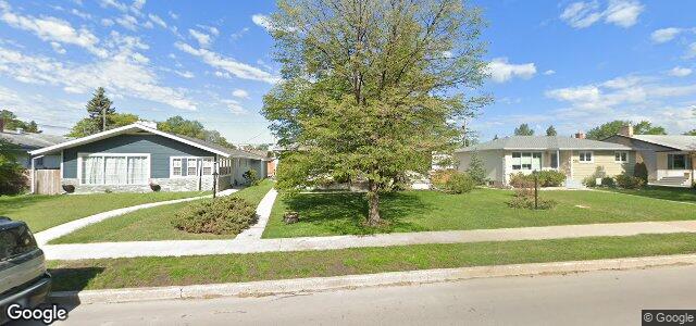 Larawan ng 332 Moray Street sa Winnipeg, Manitoba