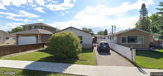 Larawan ng 333 Aldine Street sa Winnipeg, Manitoba