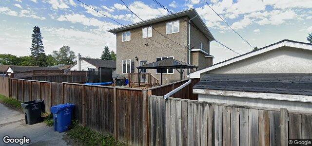 Larawan ng 335 Aldine Street sa Winnipeg, Manitoba