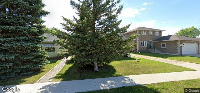 Larawan ng 337 Aldine Street sa Winnipeg, Manitoba