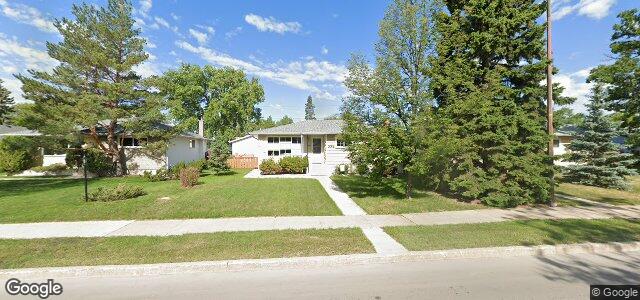 Larawan ng 338 Moray Street sa Winnipeg, Manitoba