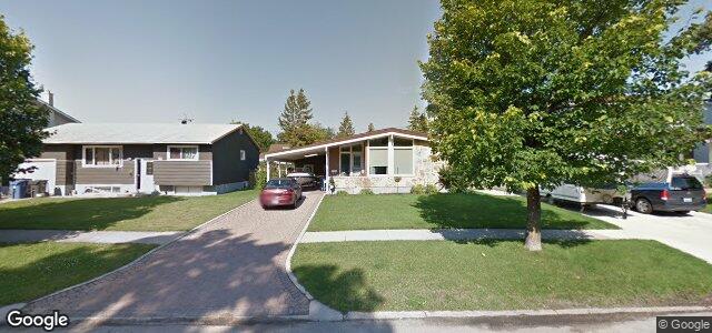 Larawan ng 338 Nightingale Road sa Winnipeg, Manitoba