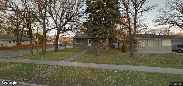 Larawan ng 339 Harcourt Street sa Winnipeg, Manitoba