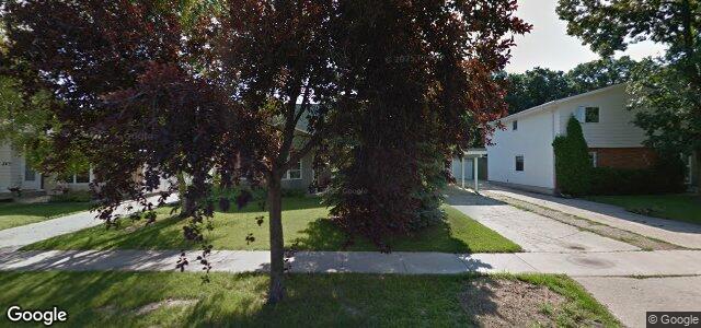 Larawan ng 339 Nightingale Road sa Winnipeg, Manitoba