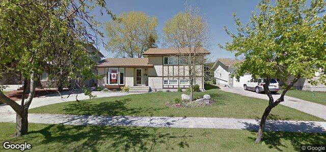 Larawan ng 34 Emerald Grove Drive sa Winnipeg, Manitoba