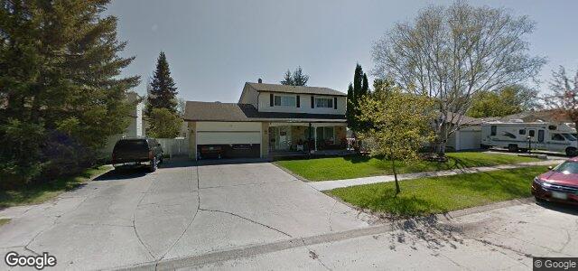 Larawan ng 34 Prairie View Road sa Winnipeg, Manitoba