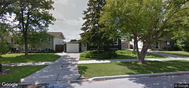 Larawan ng 34 Red Robin Place sa Winnipeg, Manitoba