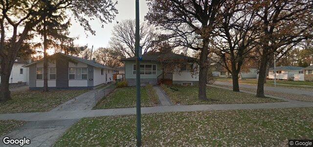 Larawan ng 340 Harcourt Street sa Winnipeg, Manitoba