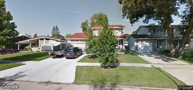 Larawan ng 342 Nightingale Road sa Winnipeg, Manitoba