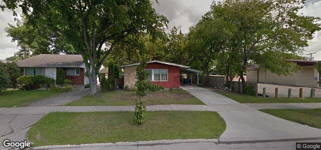 Larawan ng 343 Wallasey Street sa Winnipeg, Manitoba