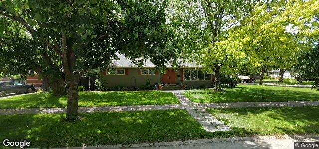 Larawan ng 344 Ronald Street sa Winnipeg, Manitoba