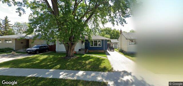 Larawan ng 345 Aldine Street sa Winnipeg, Manitoba