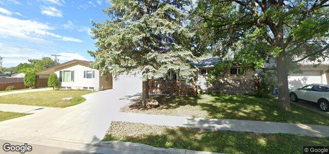 Larawan ng 346 Aldine Street sa Winnipeg, Manitoba