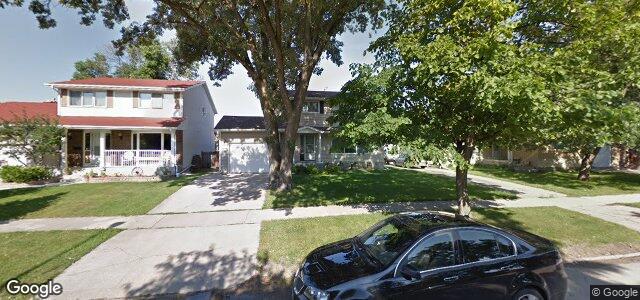Larawan ng 346 Nightingale Road sa Winnipeg, Manitoba