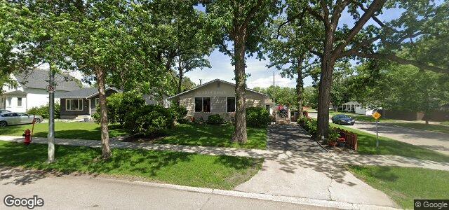 Larawan ng 347 Harcourt Street sa Winnipeg, Manitoba