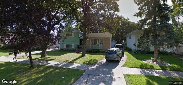 347 Nightingale Road（加拿大曼尼托巴省温尼伯市）房屋照片