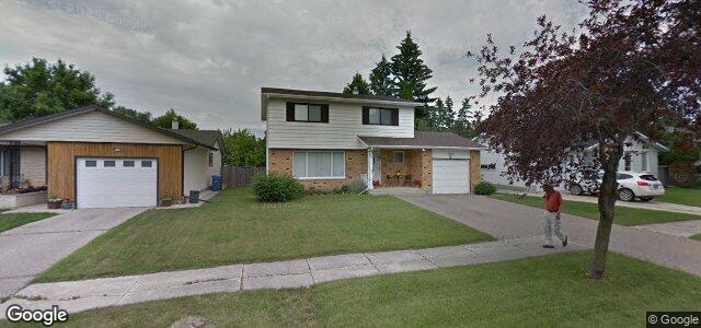 Larawan ng 35 Prairie View Road sa Winnipeg, Manitoba