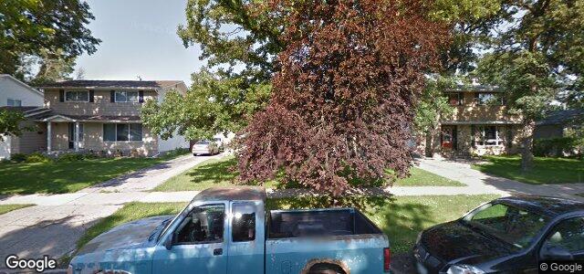 Larawan ng 350 Nightingale Road sa Winnipeg, Manitoba