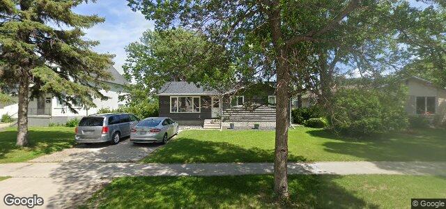 351 Harcourt Street（加拿大曼尼托巴省溫尼伯市）房屋照片