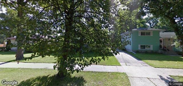 Larawan ng 351 Nightingale Road sa Winnipeg, Manitoba