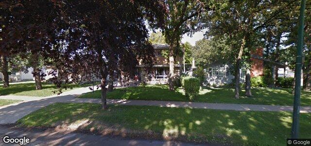 Larawan ng 354 Nightingale Road sa Winnipeg, Manitoba