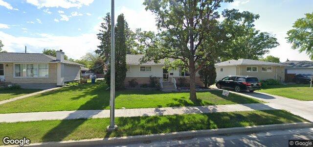 Photo of 355 Aldine Street in Winnipeg, Manitoba