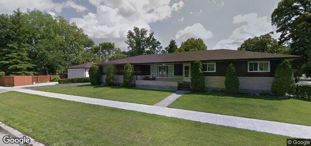 Larawan ng 355 Nightingale Road sa Winnipeg, Manitoba