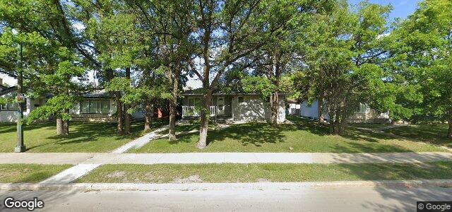 Larawan ng 356 Moray Street sa Winnipeg, Manitoba