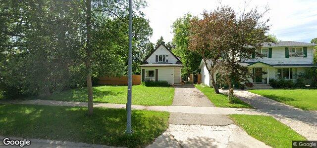 Larawan ng 358 Harcourt Street sa Winnipeg, Manitoba