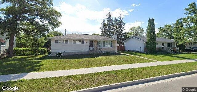 Larawan ng 361 Aldine Street sa Winnipeg, Manitoba