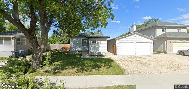 Larawan ng 362 Aldine Street sa Winnipeg, Manitoba