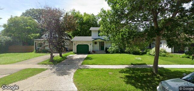 Photo of 362 Harcourt Street in Winnipeg, Manitoba