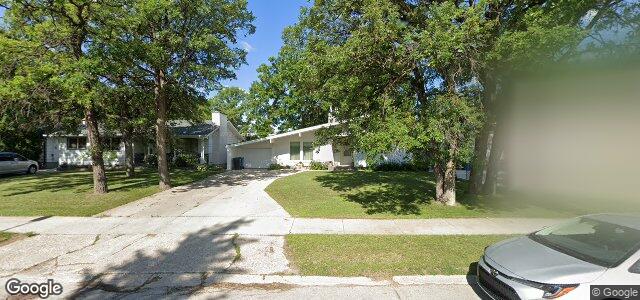 Larawan ng 362 Thompson Drive sa Winnipeg, Manitoba