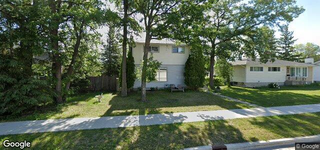 363 Aldine Street（加拿大曼尼托巴省溫尼伯市）房屋照片